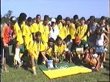 2006 VICE CAMPEÃO MUNICIPAL SAQUAREMA SUB 15